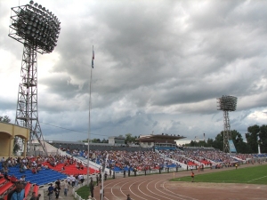 Stadion imeni V.I. Lenina