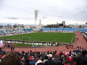 Stadion Shinnik