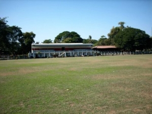 Monywa Stadium, Mon Ywar (Monywa)