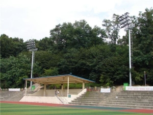 Gangbuk Stadium