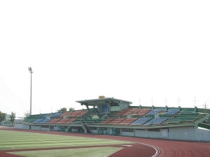Pocheon Stadium