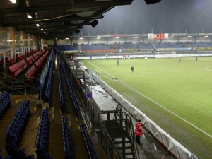 Atik Stadion, Roosendaal