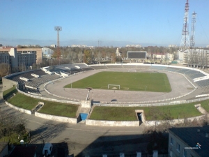 Stadion Krystal