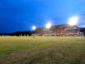 Kasetsart Kampangsan University Stadium, Kamphaeng Saen