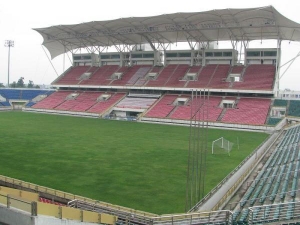 Chengdu Longquanyi Football Stadium, Chengdu