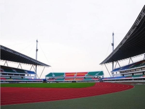 Jiangning Sports Center, Nanjing
