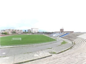 Stadion Nairi