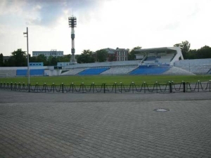 Stadion Central'nyj