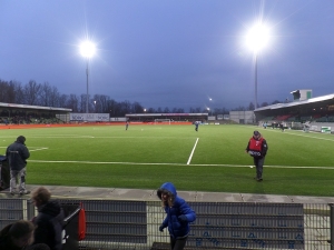 Matchoholic Stadion, Dordrecht