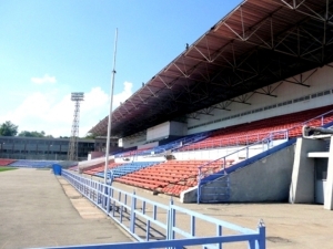 Central'nyj Stadion Mashuk