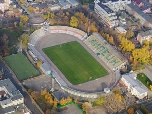 Stadion Metallurg