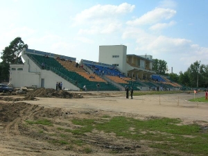 Stadyen Lyakamatyu