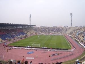 Stadio Renato Dall'Ara, Bologna