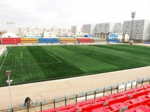 Stadion Start
