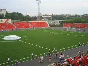 Stadion Tekstilshchik