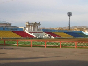 Stadion Khimik, Tver'