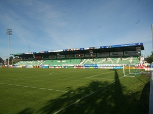 Briskeby Arena, Hamar