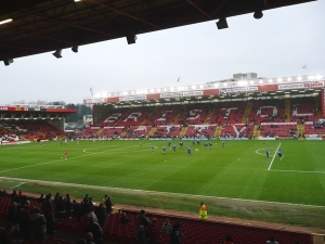 Ashton Gate Stadium, Bristol