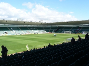 Home Park, Plymouth