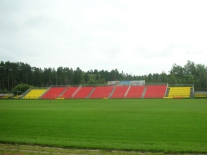 Municipal'nyj Stadion Moskvich