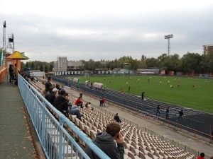 Stadion Dinamo, Almatı (Almaty)