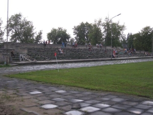 Jelgavas Daugavas stadions, Jelgava