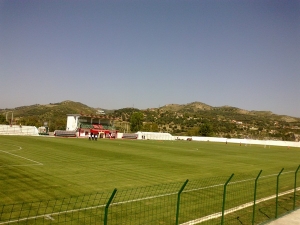 Stadiumi Adush Muçaj