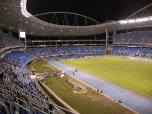 Estádio Nilton Santos, Rio de Janeiro