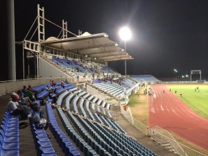 Ato Boldon Stadium, Couva, San Fernando