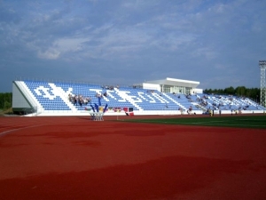 Stadion Tobol, Tobol'sk