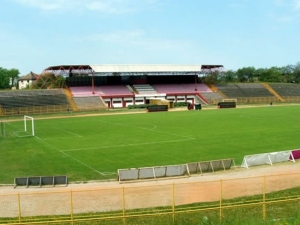 Gradski stadion, Sisak