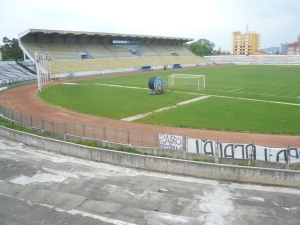 Stadionul Municipal, Sibiu