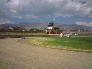 Estadio Mariscal Castilla