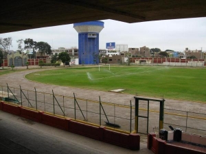 Estadio José Picasso Peratta, Ica