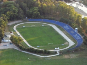 Stadion Rakovski, Sevlievo