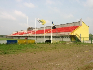 Novi Stadion Orašje, Orašje