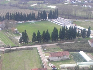 Stadion Perica-Pero Pavlović
