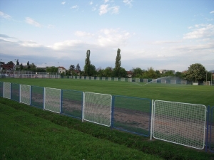 Stadion Čaire, Banja Luka
