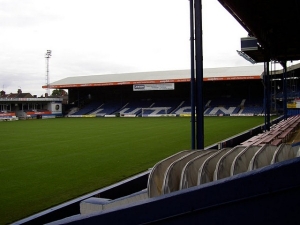 Kenilworth Road, Luton, Bedfordshire