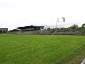 Herbert-Battenfeld-Stadion, Schwalmstadt