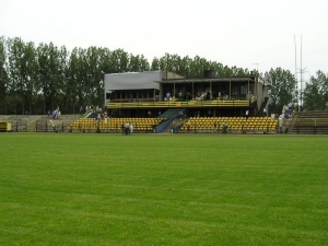 Stadion ul. Narutowicza, Bytom