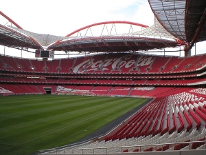 Estádio do Sport Lisboa e Benfica (da Luz), Lisboa