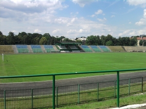 Stadion 1000-lecia Państwa Polskiego