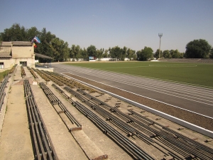 Stadion im. V.G. Mumzhieva