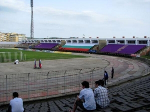 Stadion Ivailo