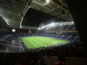 Estádio Do Dragão, Porto