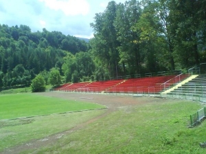 Stadion Mramor, Berkovitsa