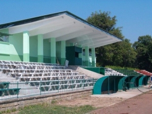 Stadion Hristo Botev, Krivodol
