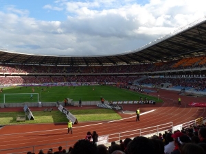 Estádio EFAPEL, Coimbra