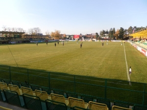 Stadion 1. HFK Olomouc, Olomouc